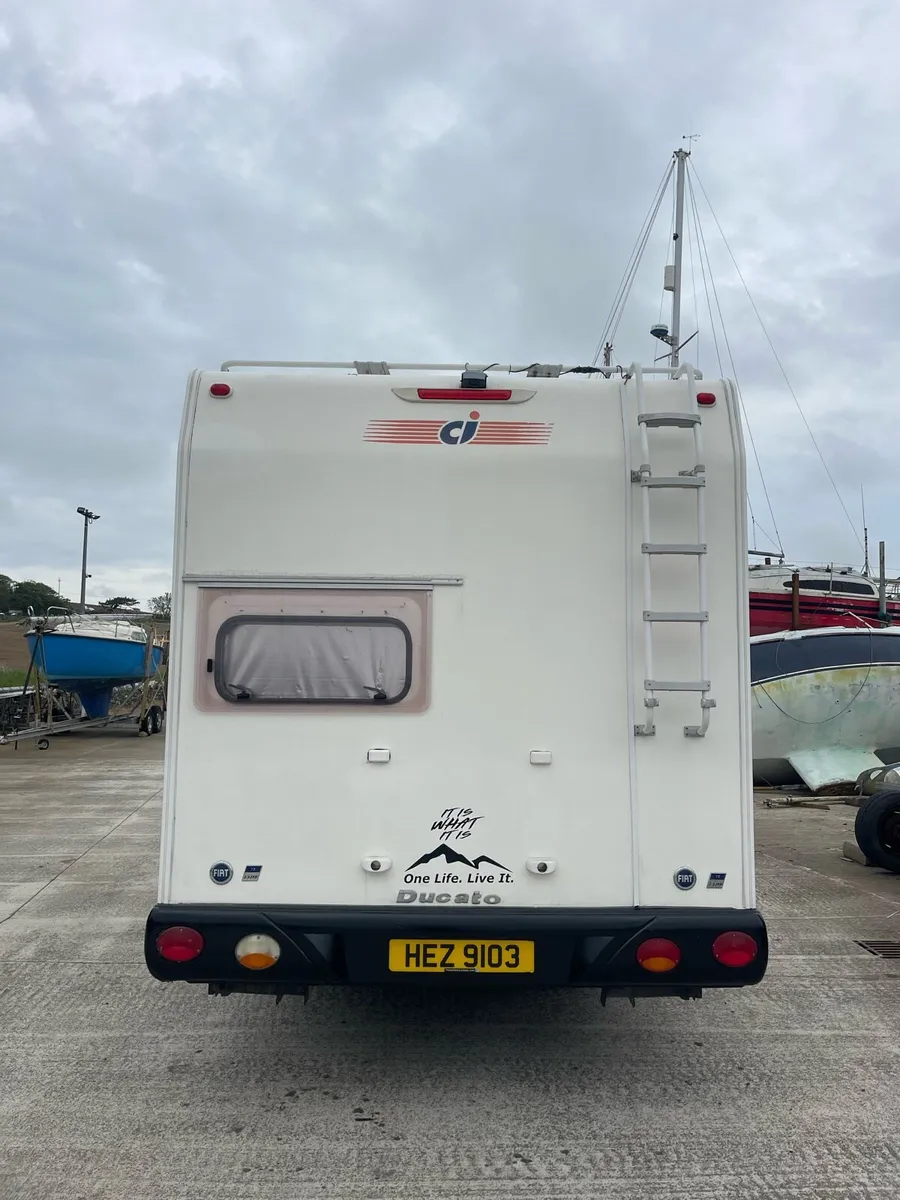 Motorhome - Image 2