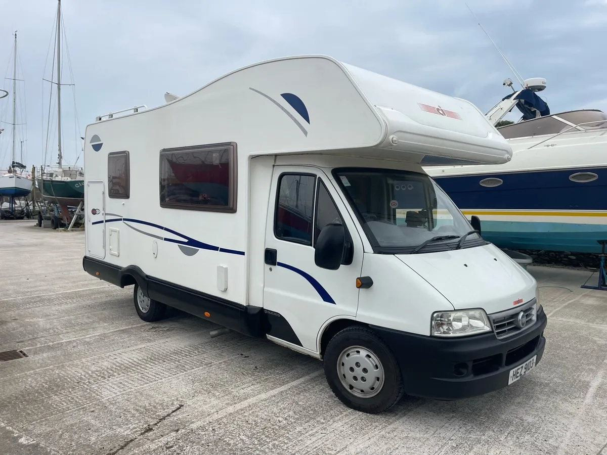 Motorhome - Image 3