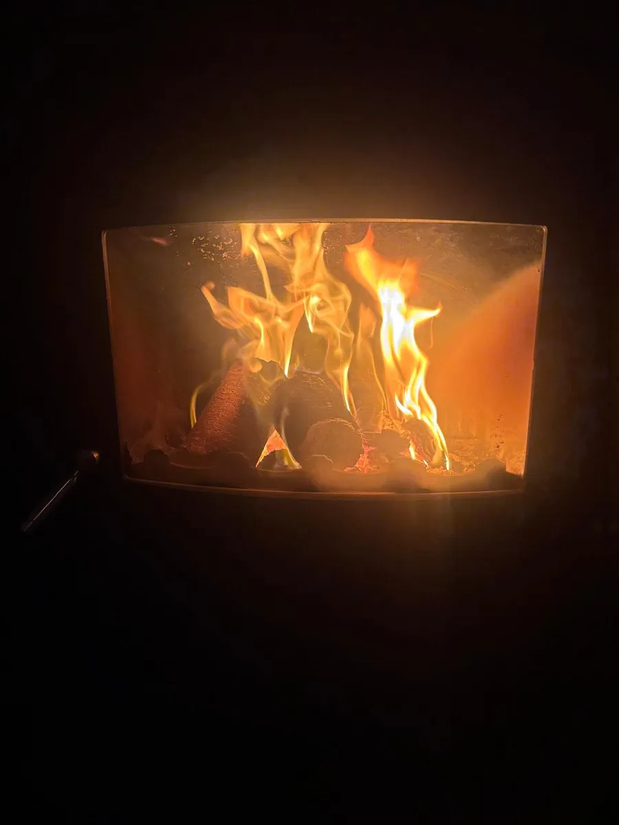 Arada 25kw Stove - Image 4
