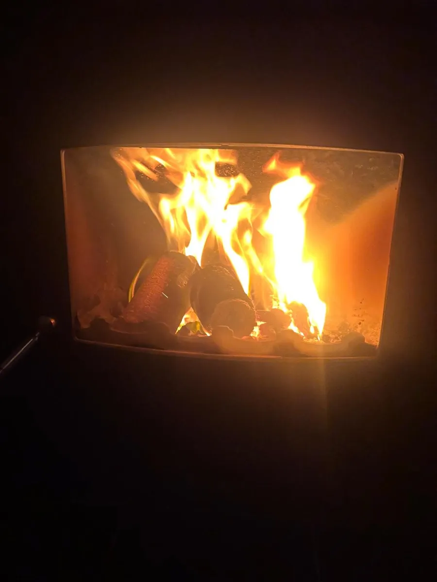 Arada 25kw Stove - Image 2