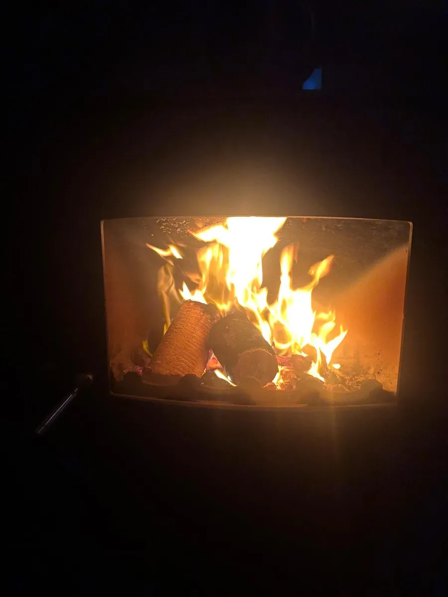 Arada 25kw Stove - Image 3