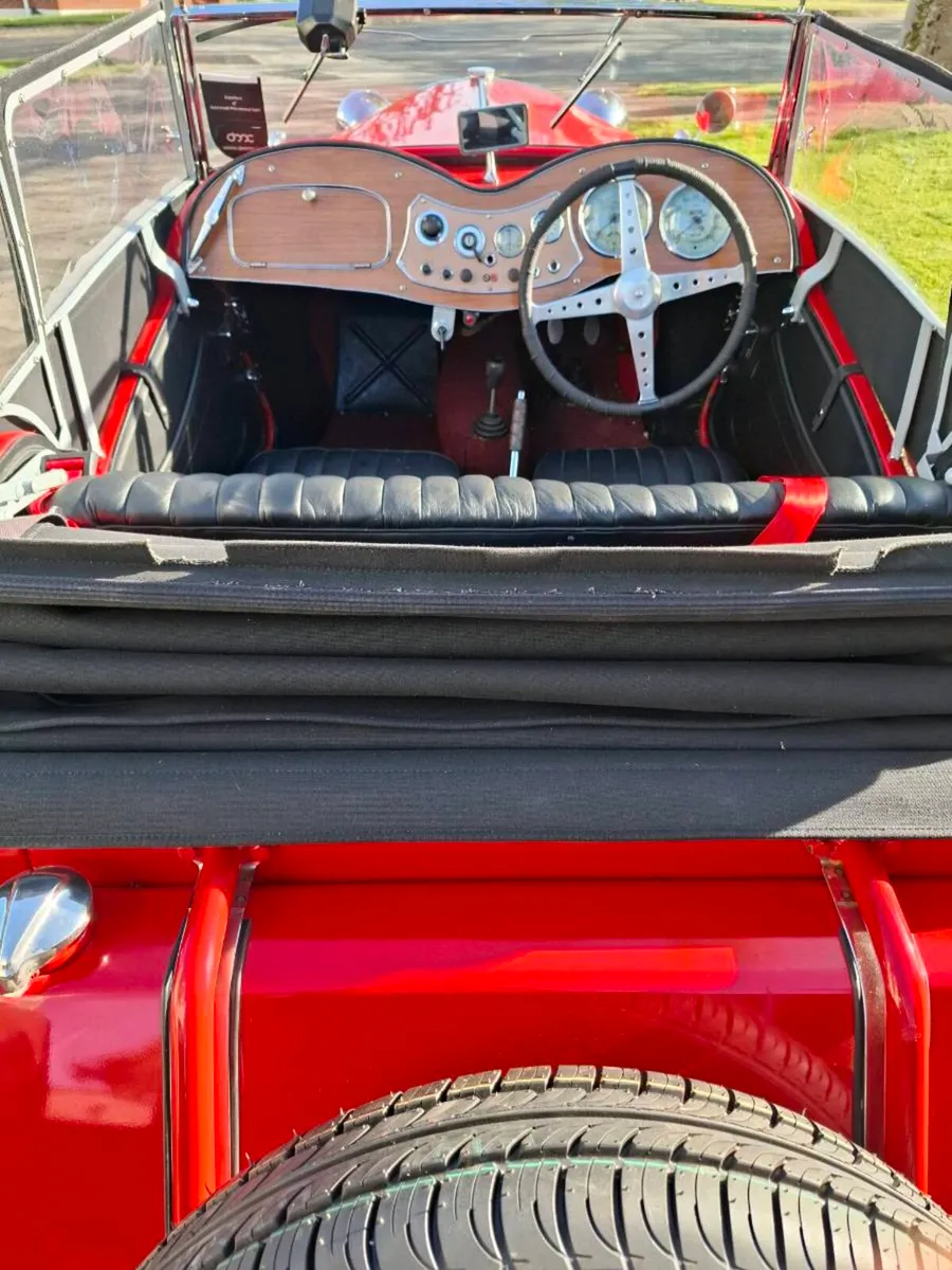MG TD - Image 3