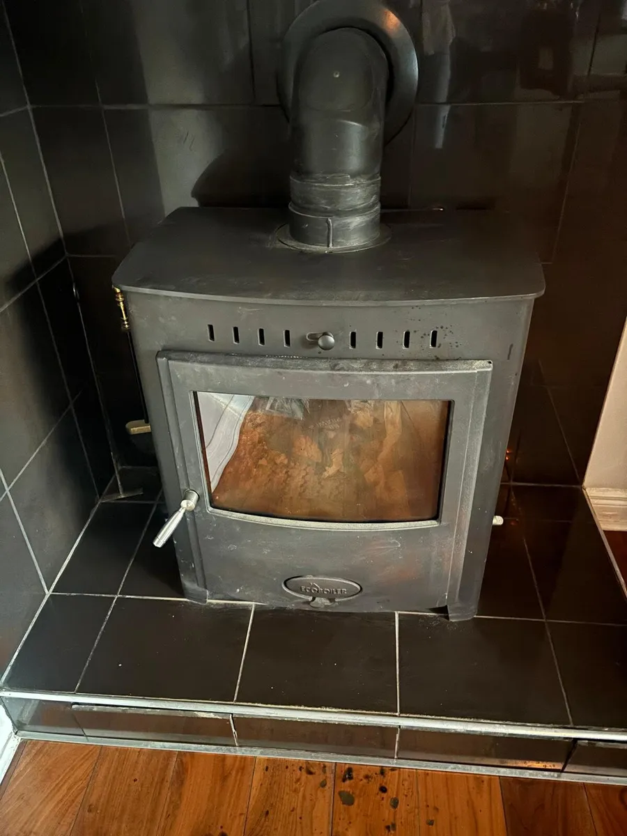 Arada 25kw Stove - Image 1