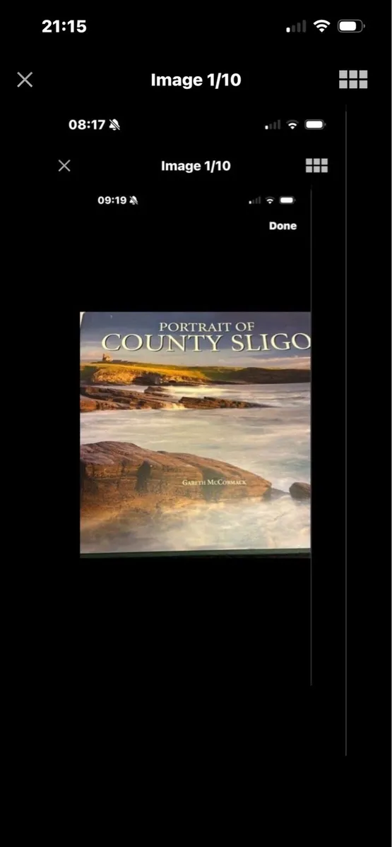Portrait of County Sligo - Image 1