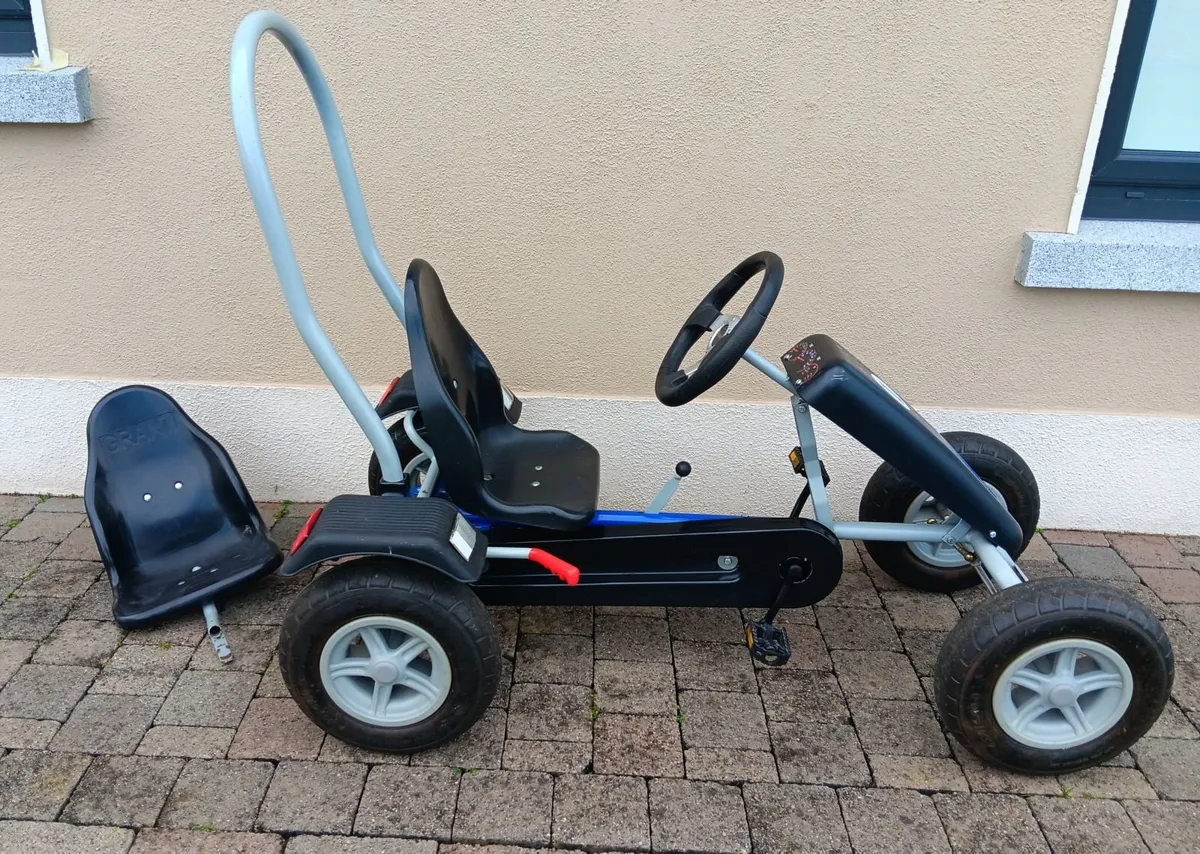 Go-Kart - Image 1