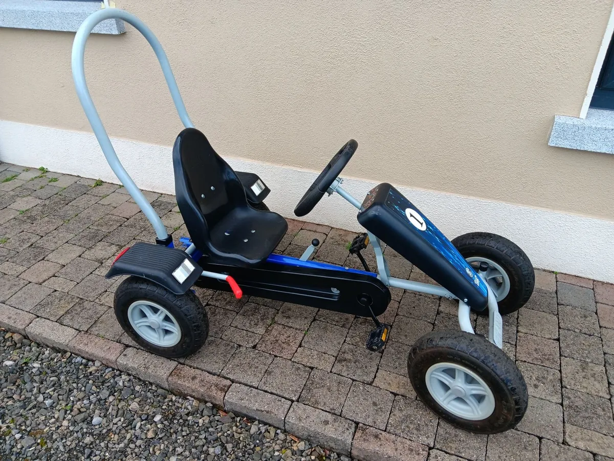 Go-Kart - Image 3