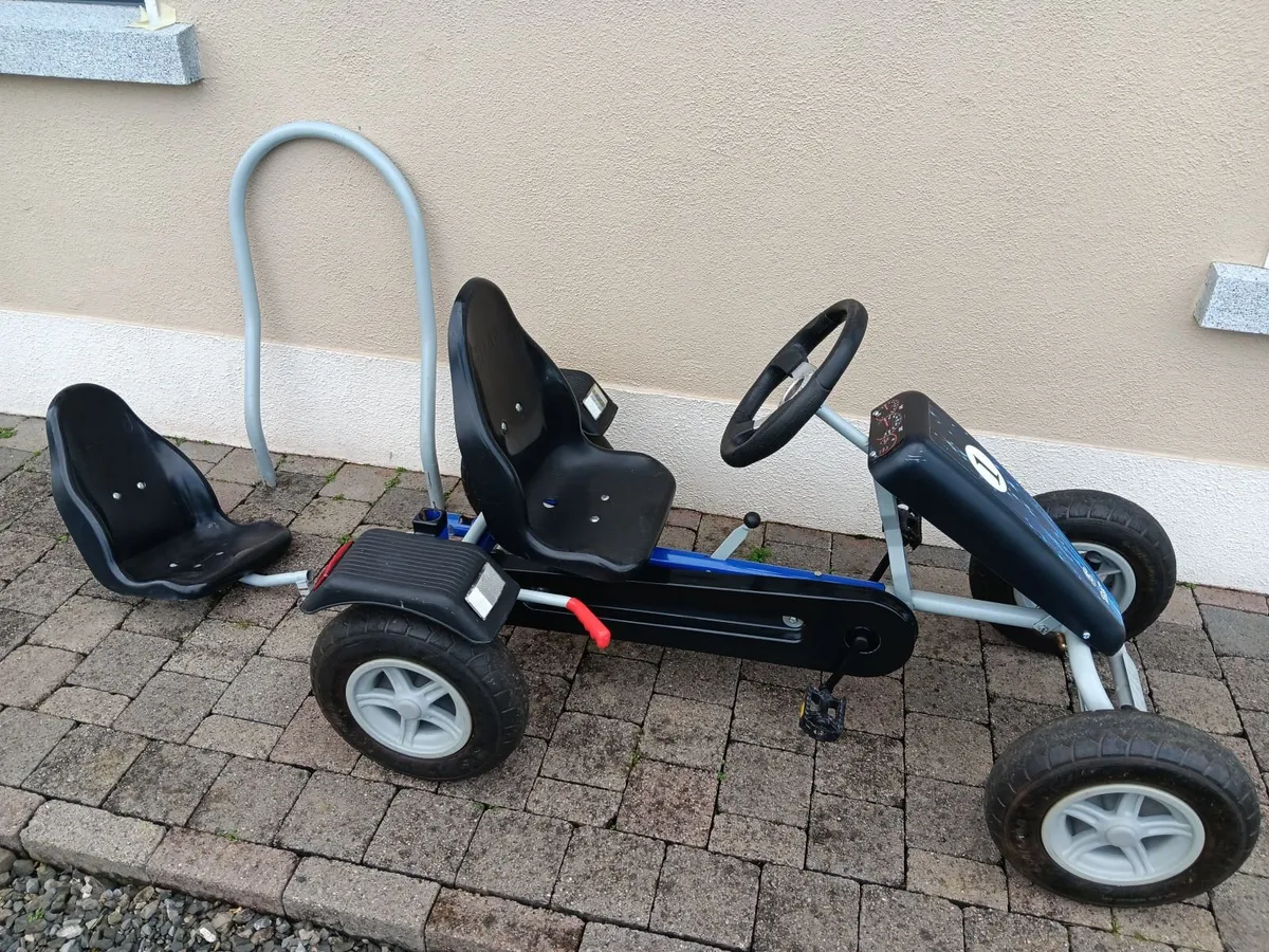 Go-Kart - Image 4