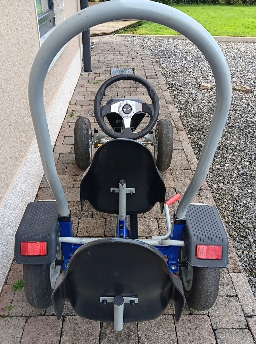 Go-Kart - Image 2