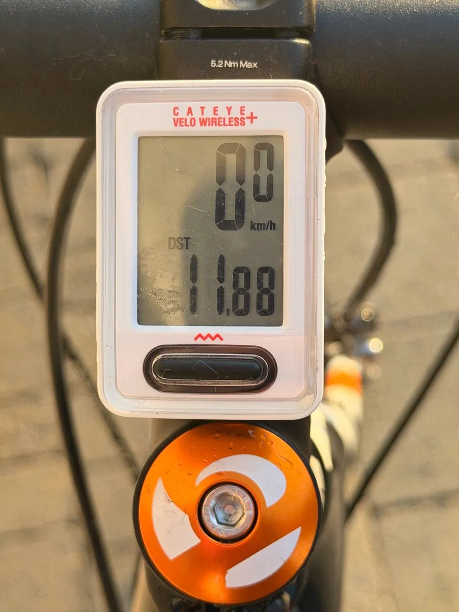 Racing bike - Image 3