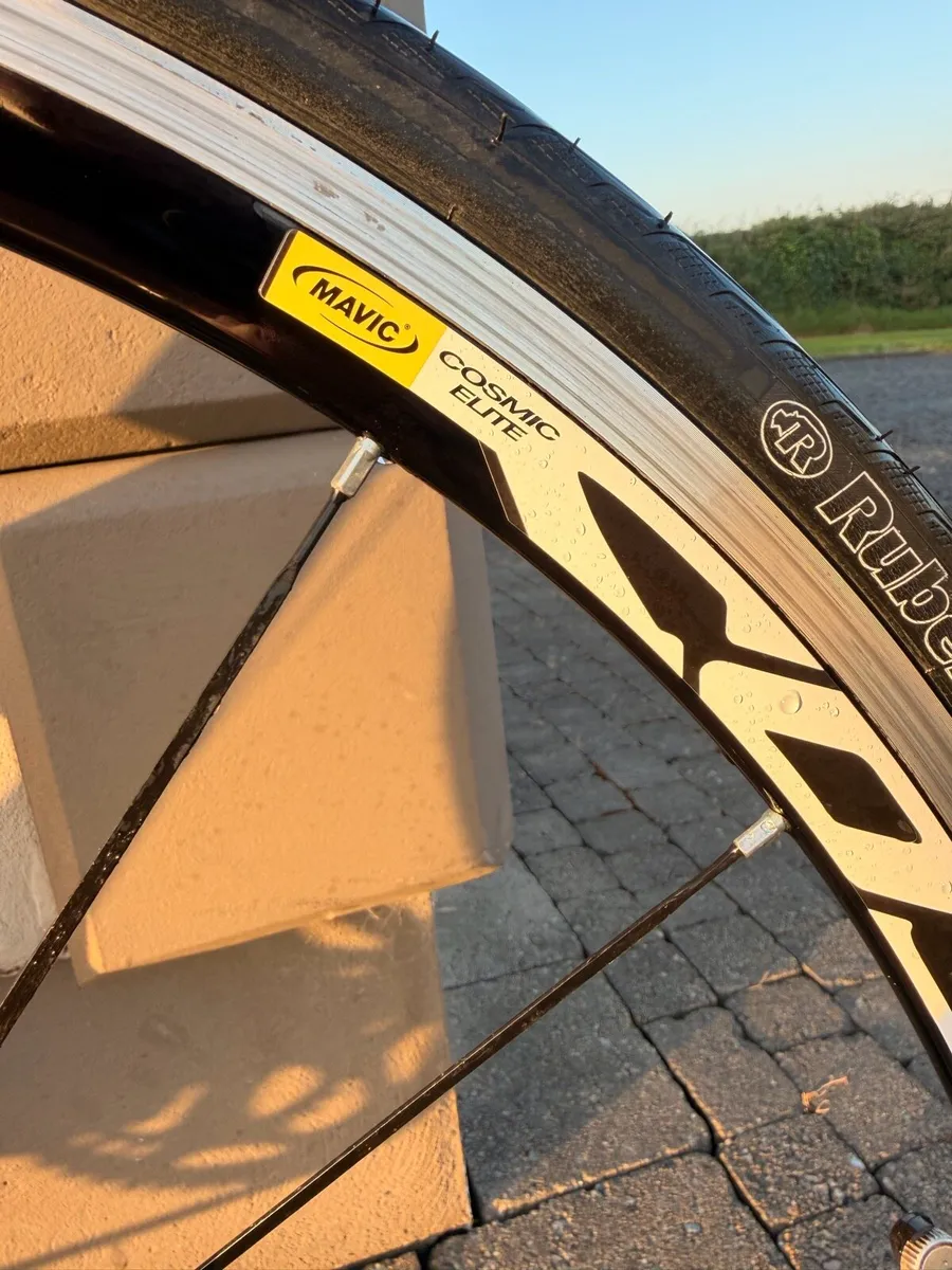 Racing bike - Image 4