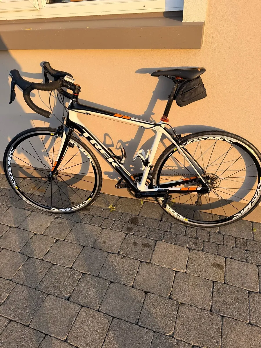 Racing bike - Image 1