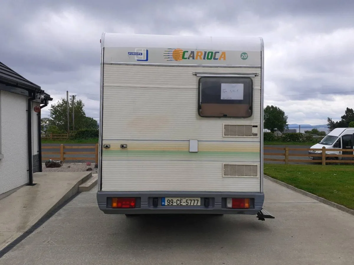 Camper - Image 3