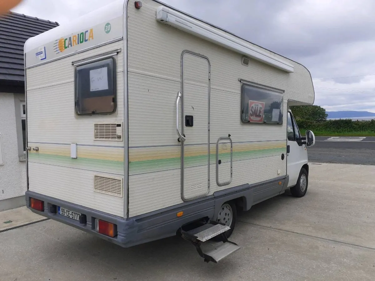 Camper - Image 2