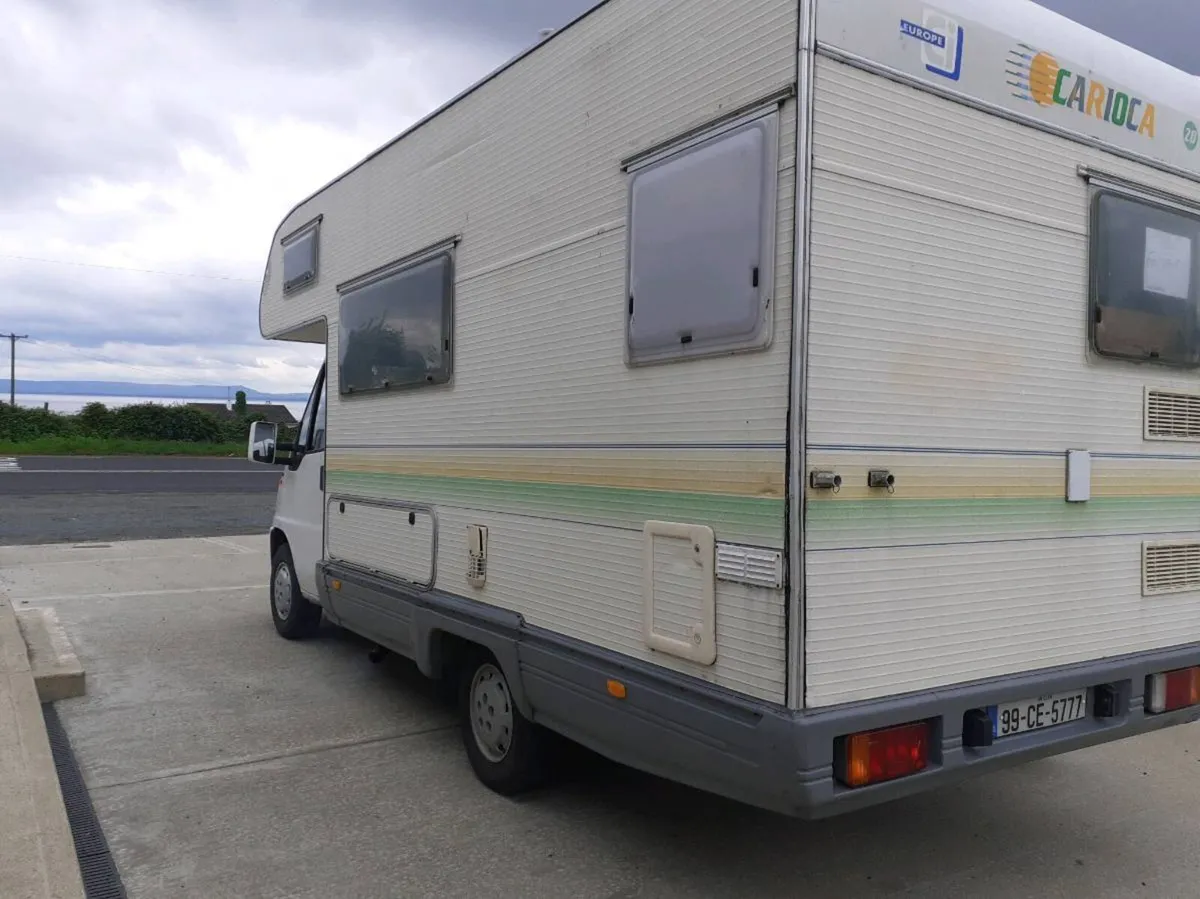 Camper - Image 4