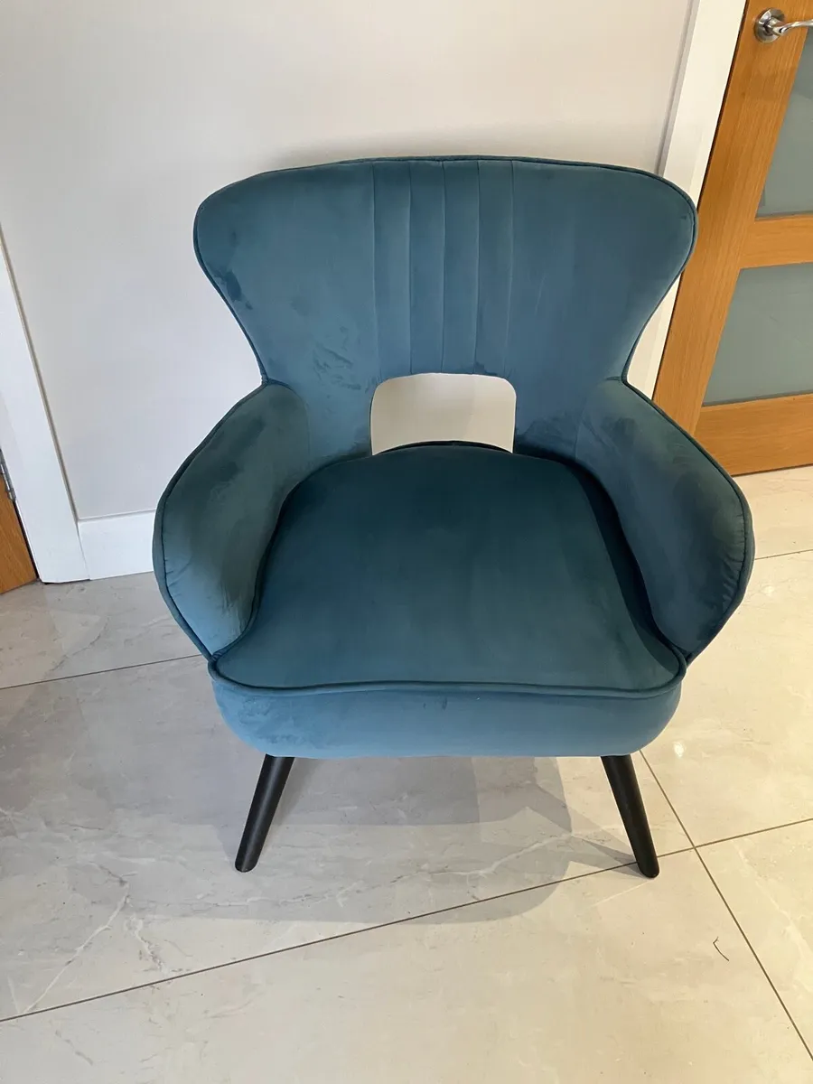 Chair - Image 1
