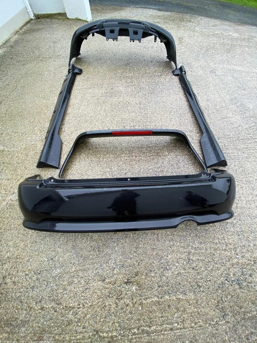Glanza S - Image 2