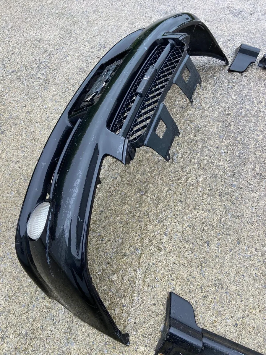 Glanza S - Image 3