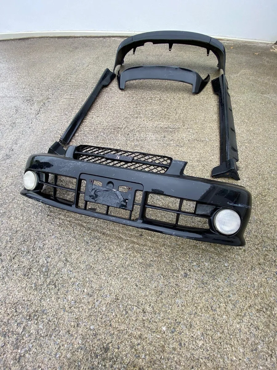 Glanza S - Image 4