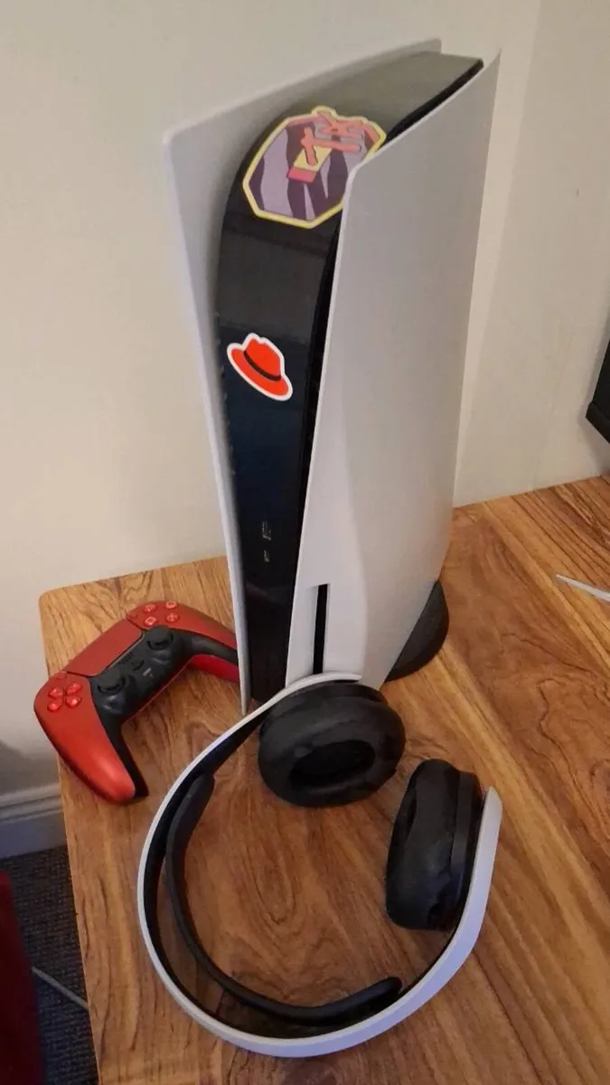 Ps5 - Image 1