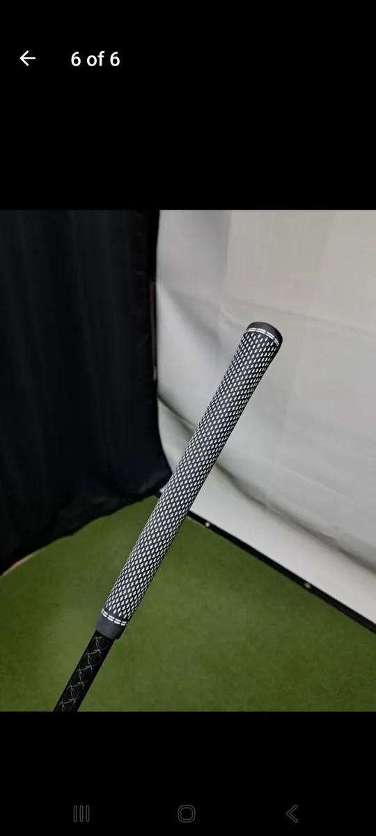 Left hand 3 wood - Image 4