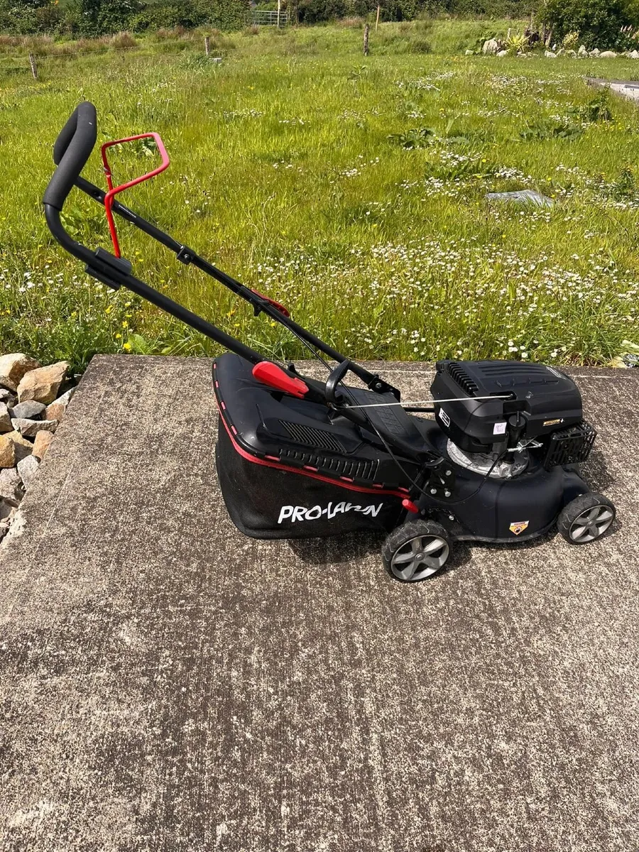 Lawn mower - Image 4