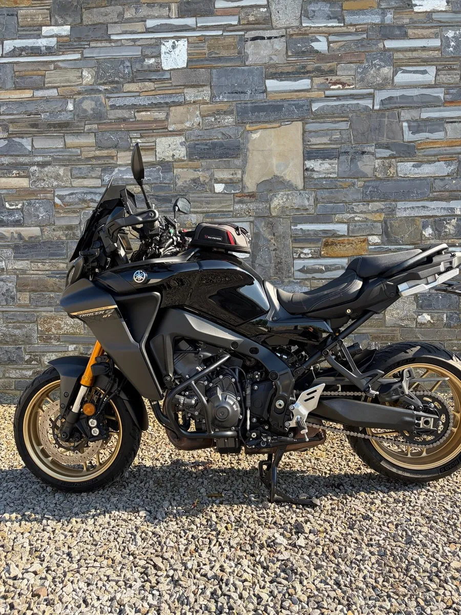 Yamaha Tracer 900GT - Image 2
