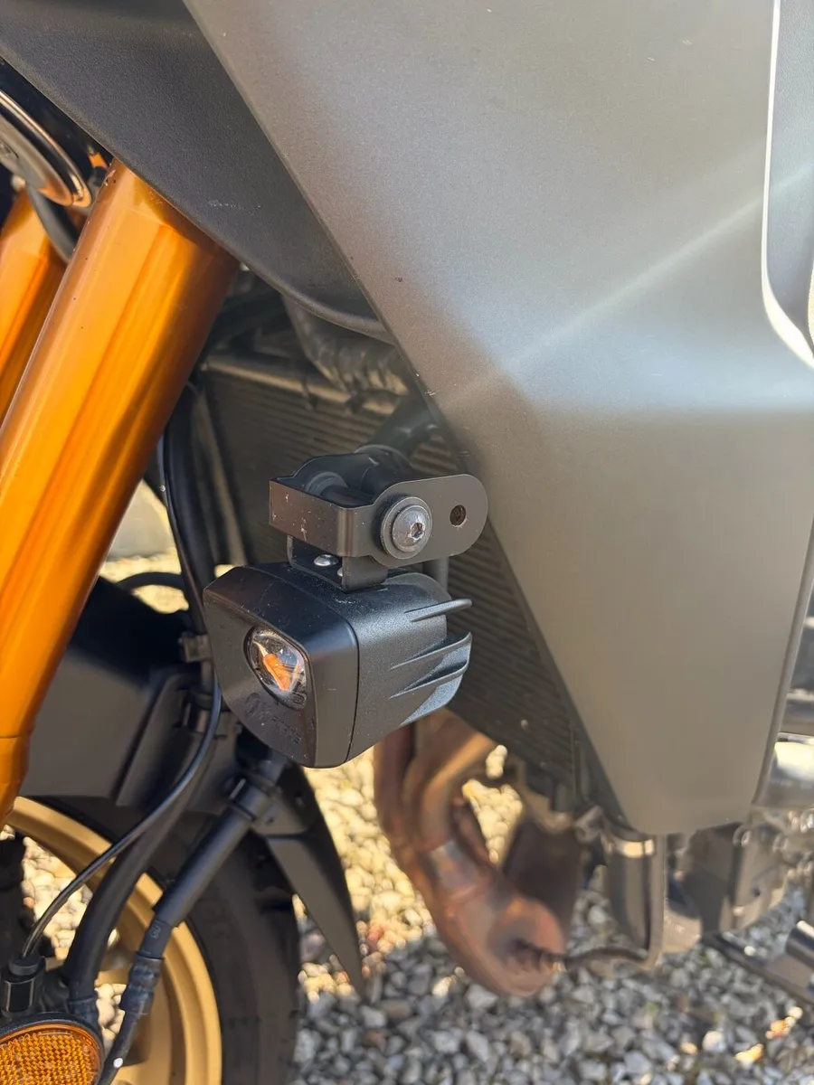 Yamaha Tracer 900GT - Image 4