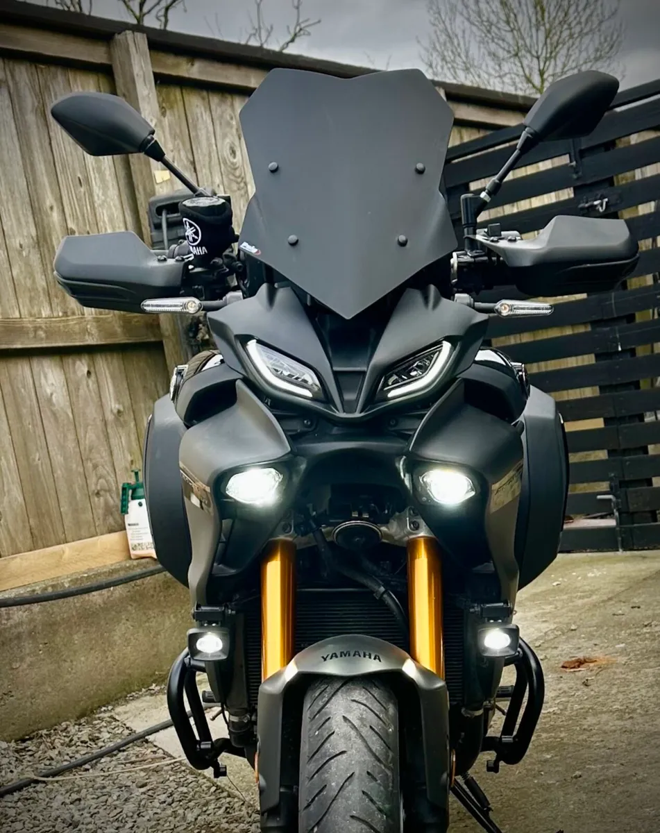 Yamaha Tracer 900GT - Image 1
