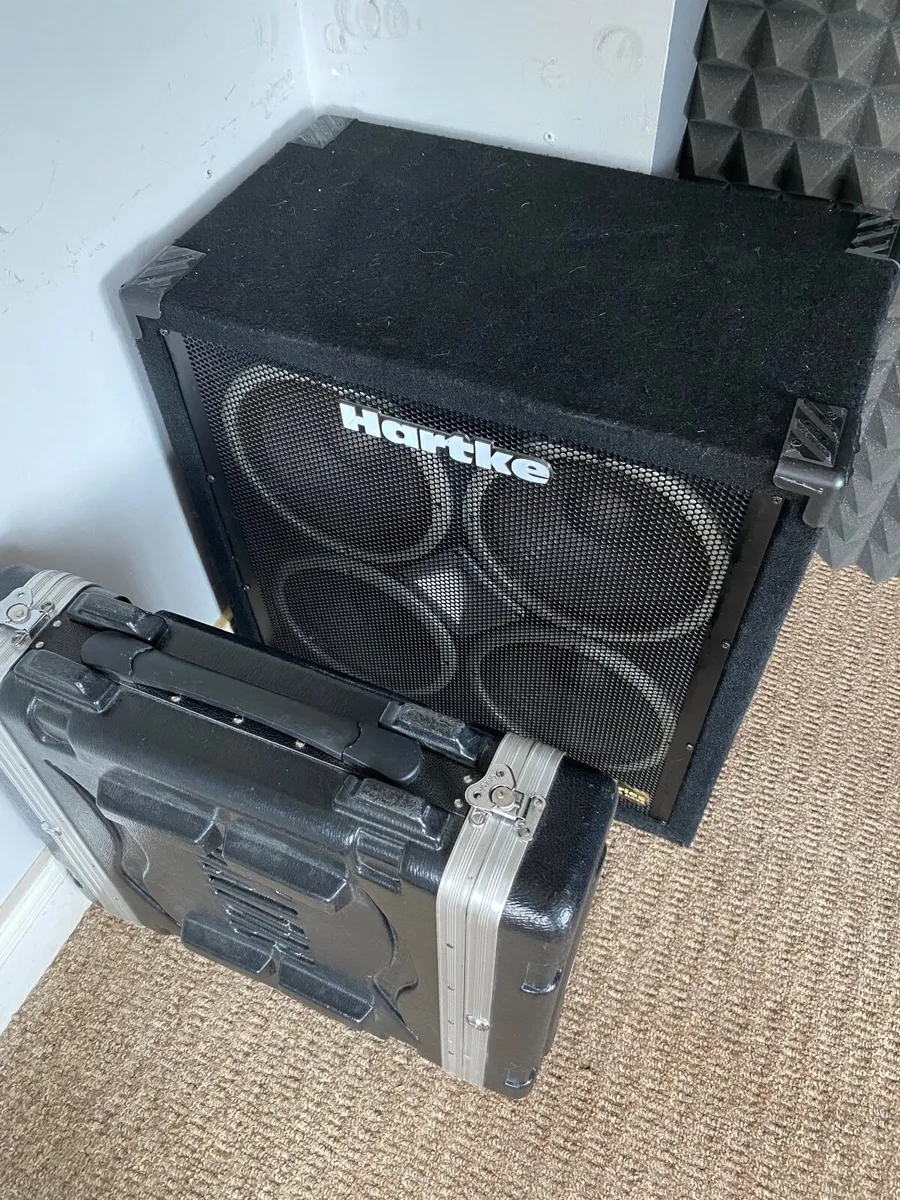Musical equipment - Image 2