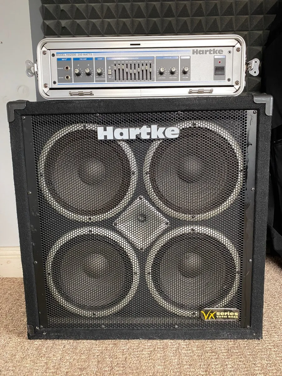 Musical equipment - Image 3