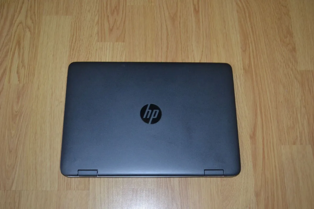 HP ProBook i5, DDR4, SSD Laptop + MS Office - Image 4