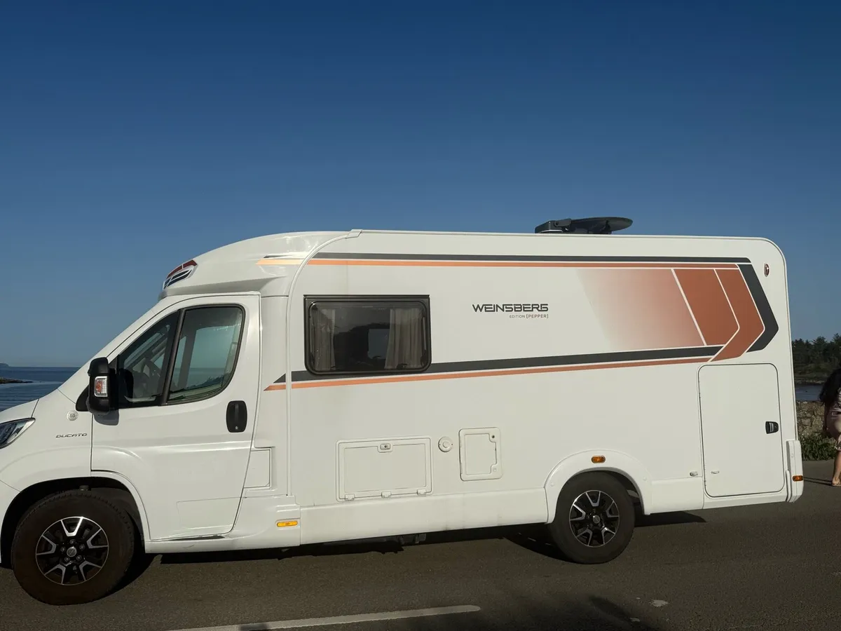 Motorhome - Image 1