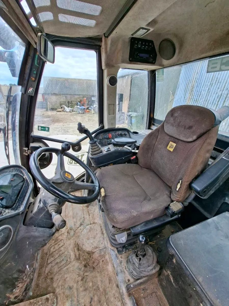 JCB Other 2017 - Image 2
