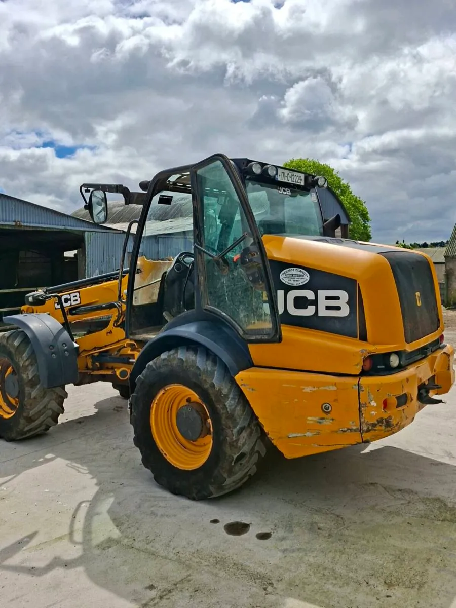 JCB Other 2017 - Image 3