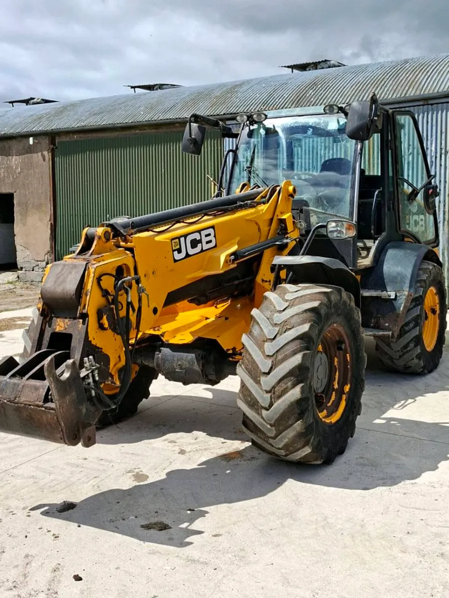 JCB Other 2017 - Image 4