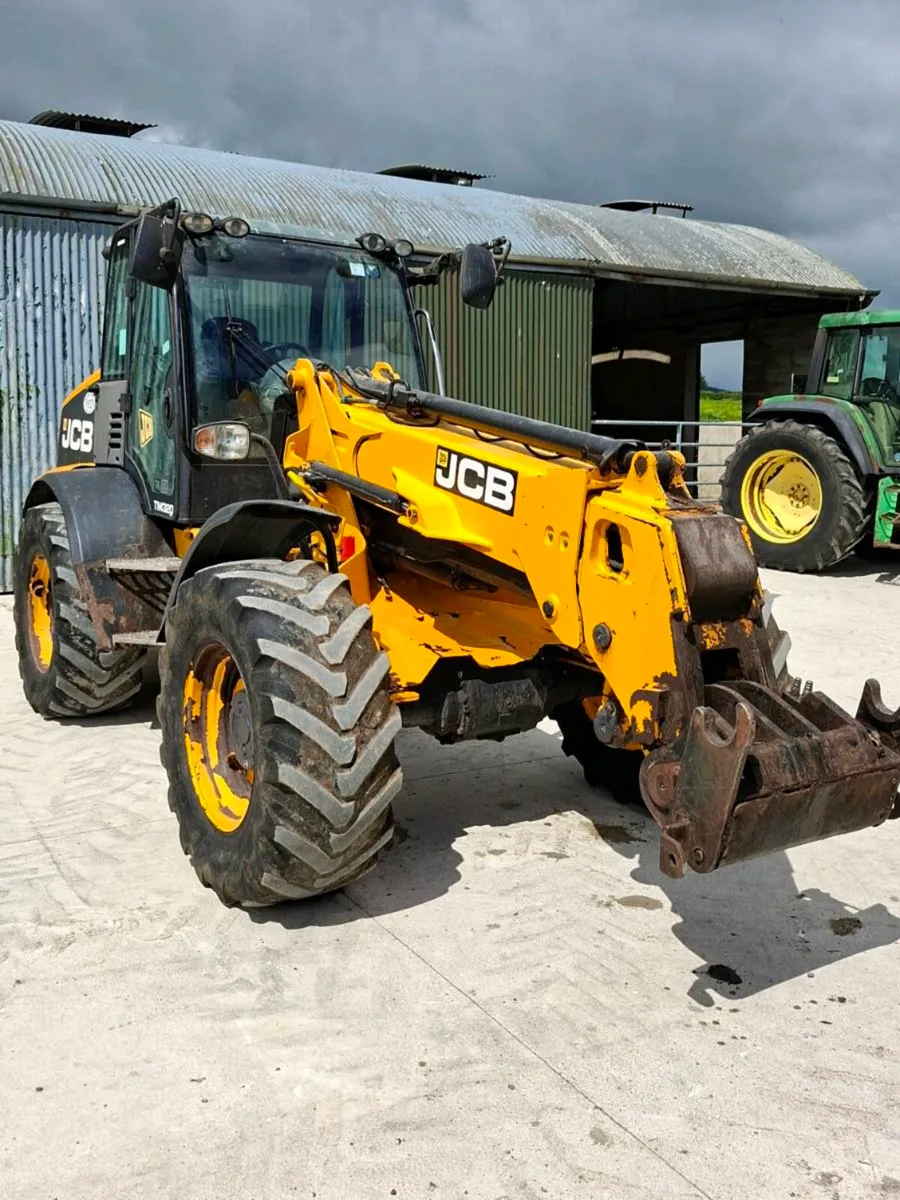 JCB Other 2017 - Image 1