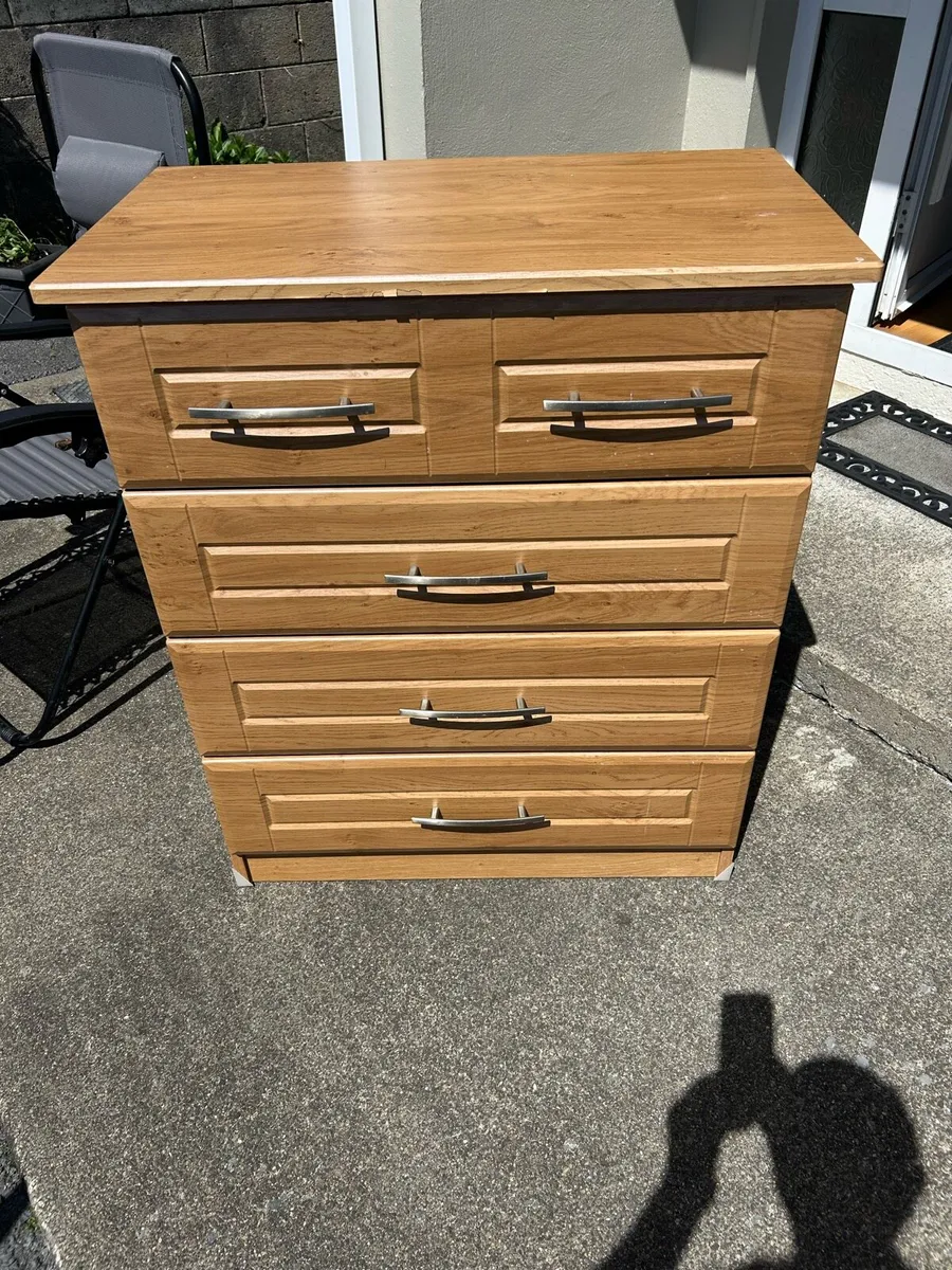 Chest of drawers - Image 3