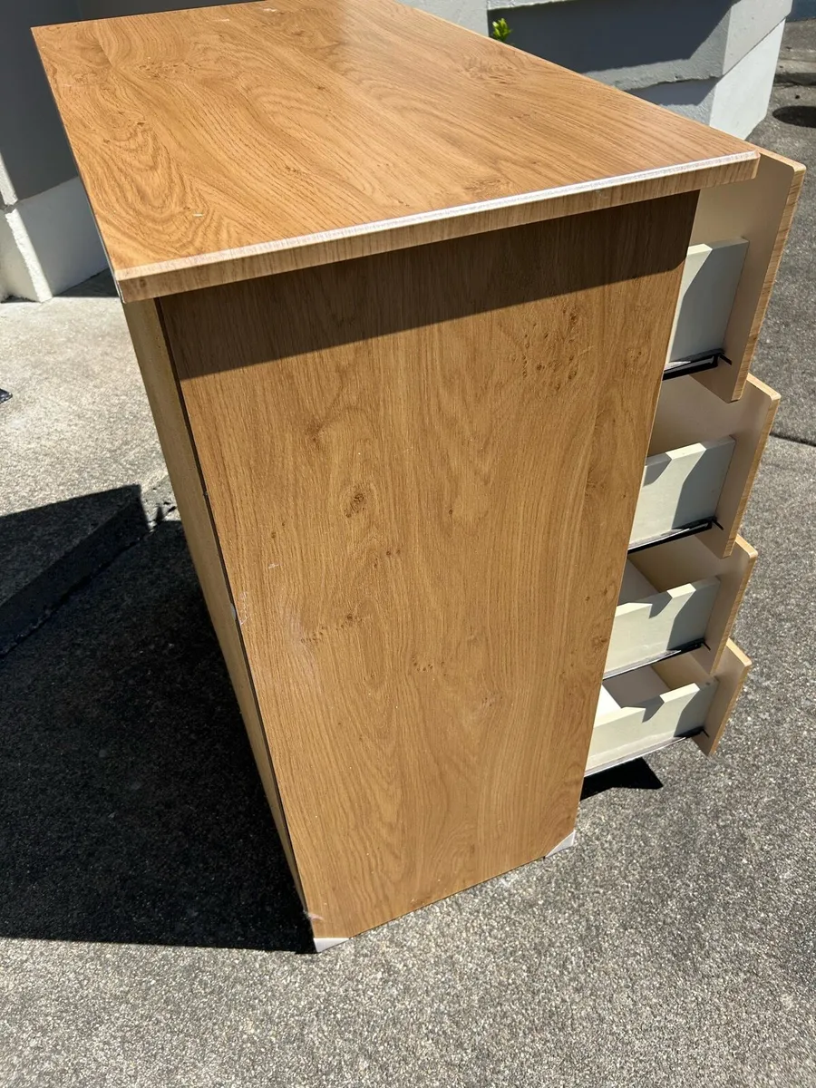 Chest of drawers - Image 4