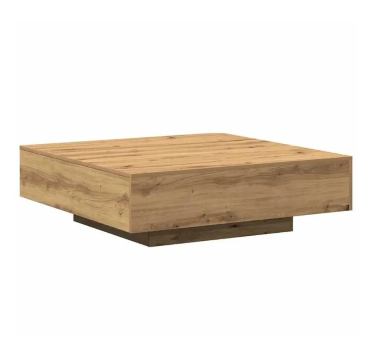 Modern artisan coffee table - Image 3