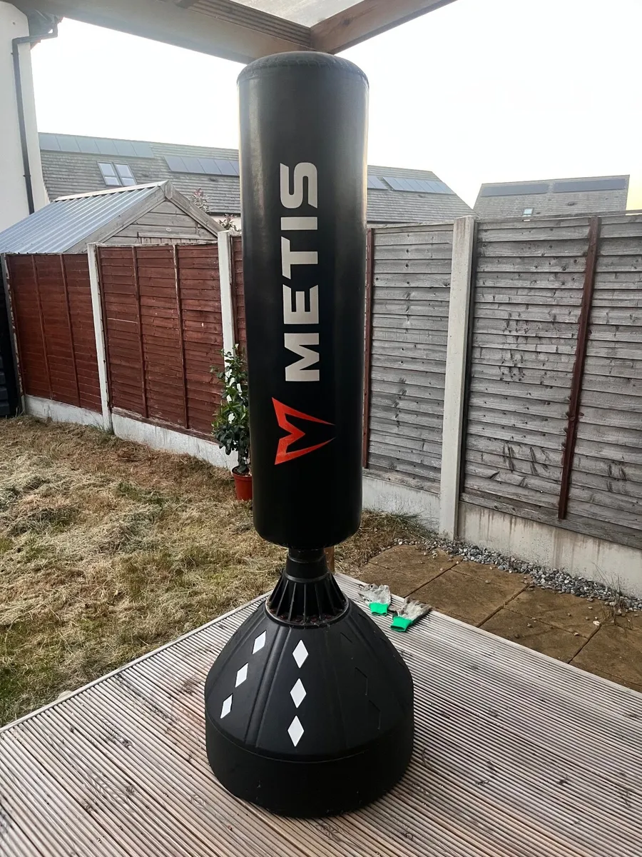 Punching bag - Image 1