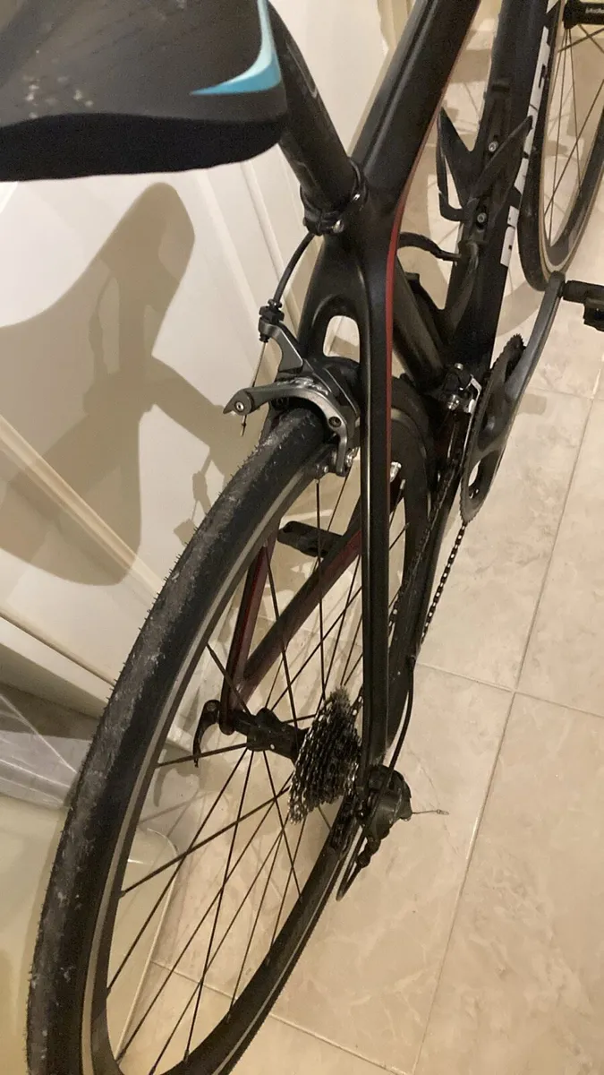 PLANET X FULL CARBON BIKE - Image 4
