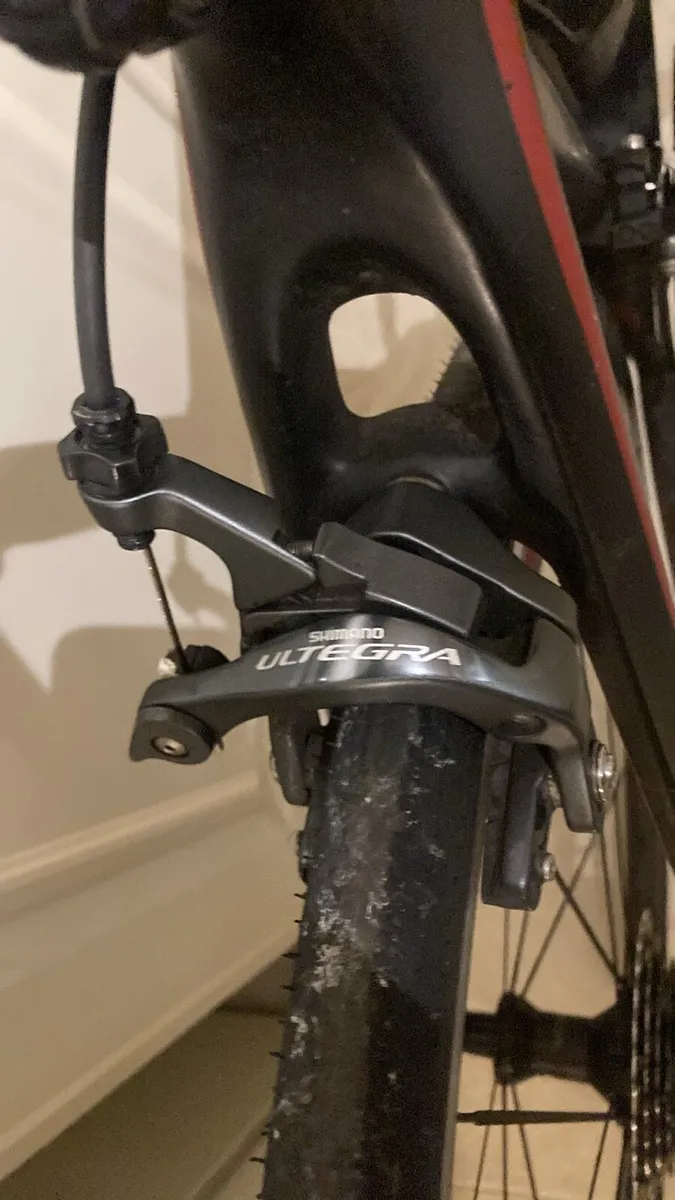 PLANET X FULL CARBON BIKE - Image 3