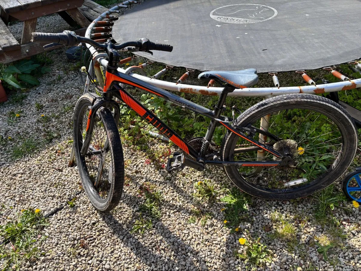 Bike - Image 2