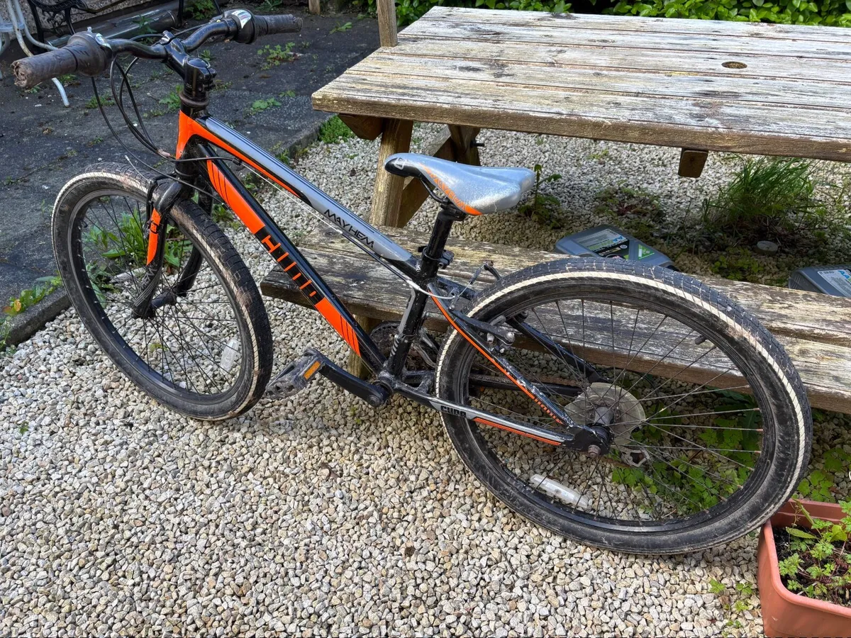 Bike - Image 1