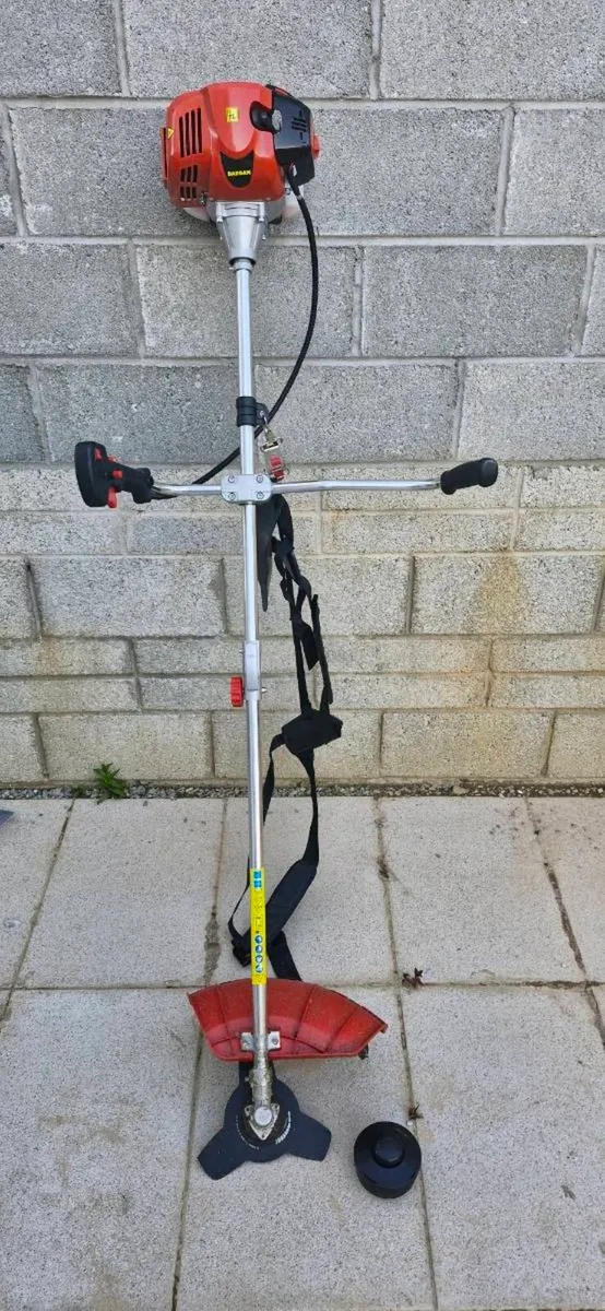 Dargan petrol Strimmer - Image 1
