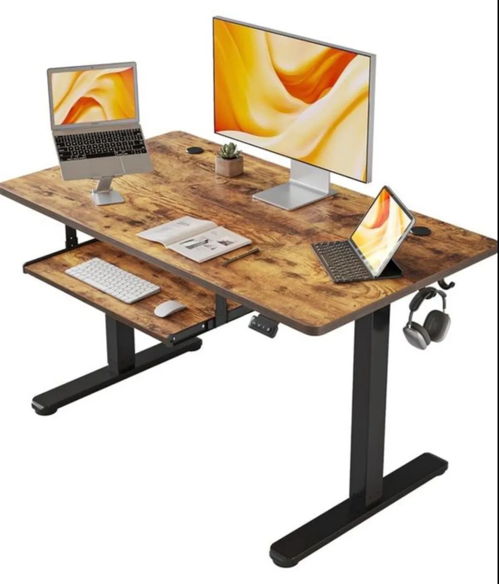 Standing Desk - Image 1