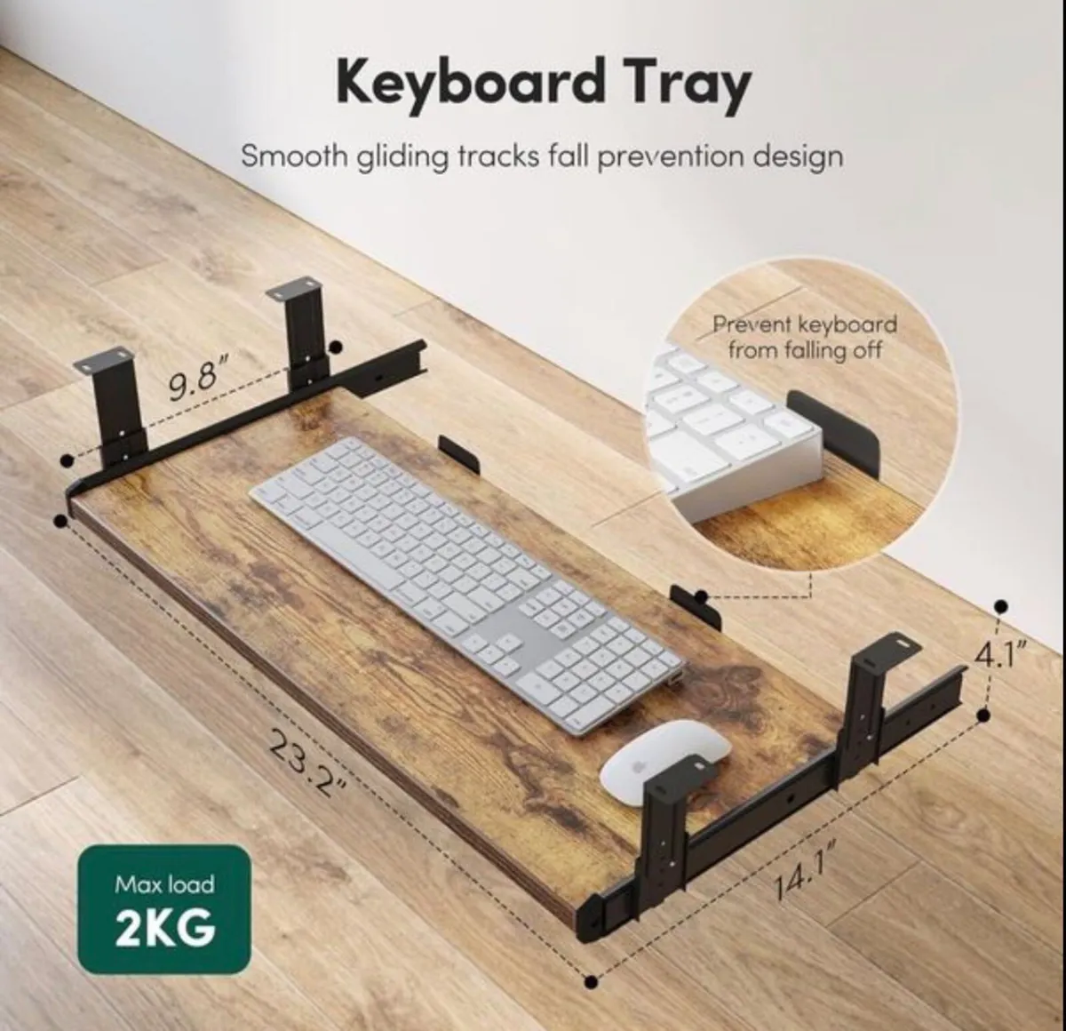 Standing Desk - Image 4