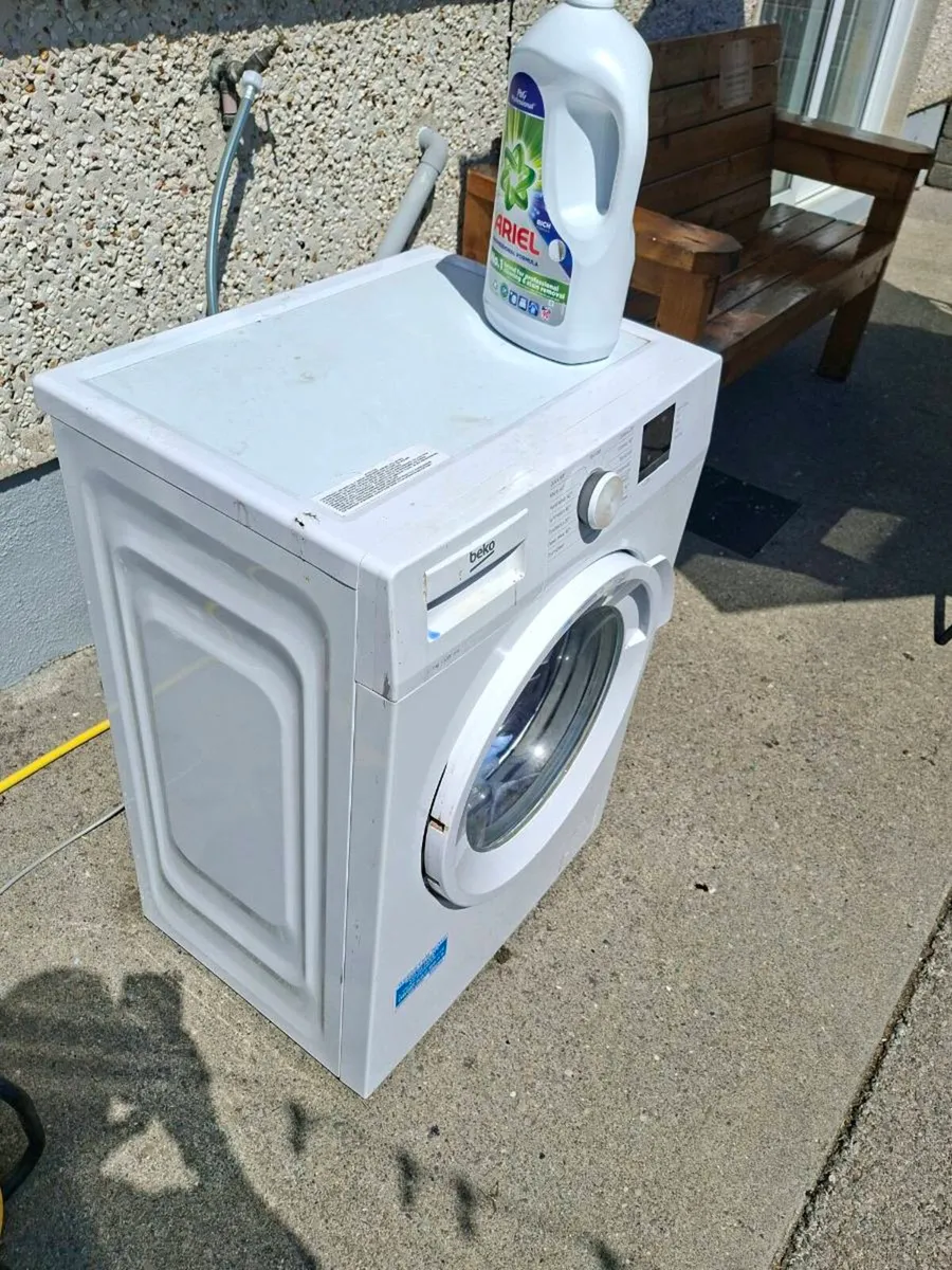 Washing machine - Image 3