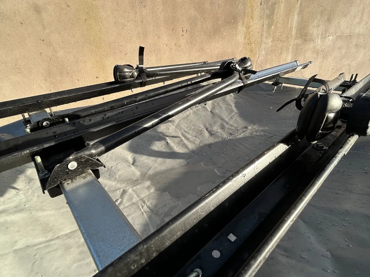 Camping Trailer - Image 2