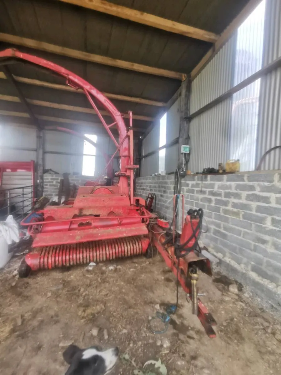 Pottinger mex 6 - Image 2